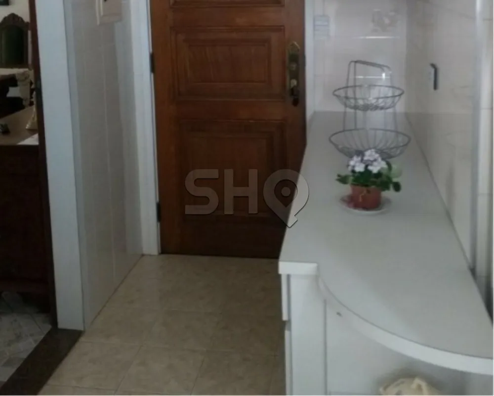 Apartamento, 3 quartos, 98 m² - Foto 3