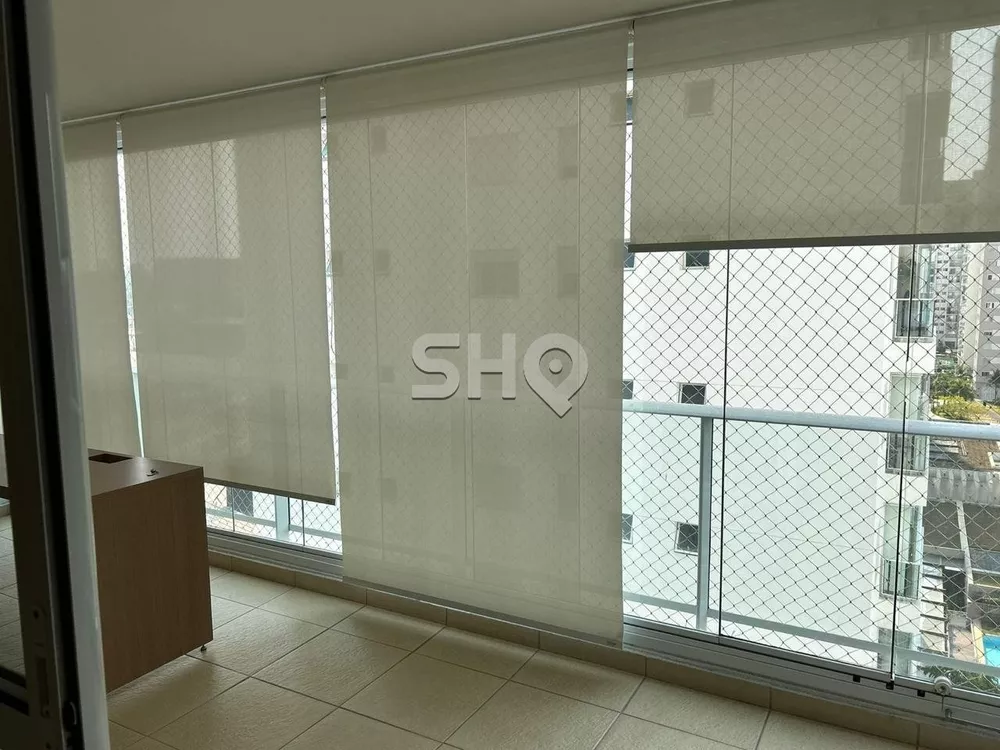 Apartamento à venda com 2 quartos, 87m² - Foto 3