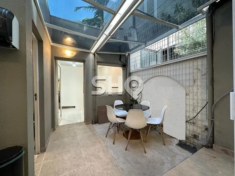 Casa, 1 quarto, 120 m² - Foto 16