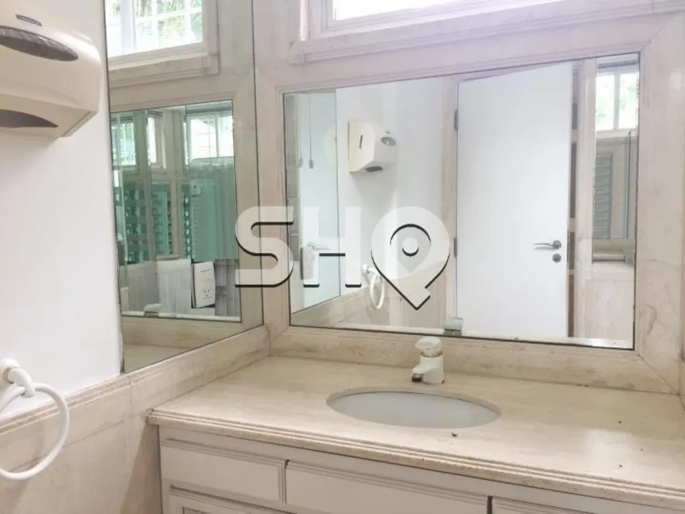 Casa, 1 quarto, 120 m² - Foto 13