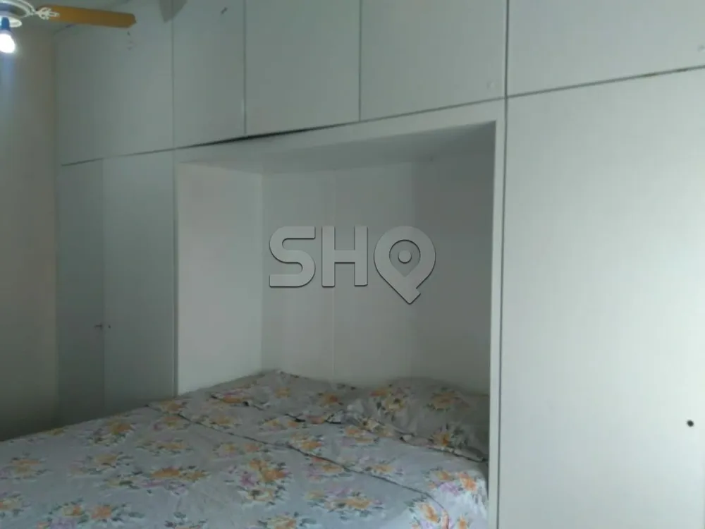 Apartamento, 2 quartos, 62 m² - Foto 2