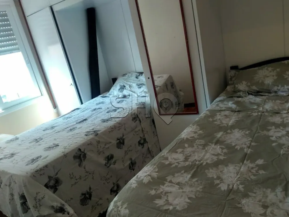 Apartamento, 2 quartos, 62 m² - Foto 4