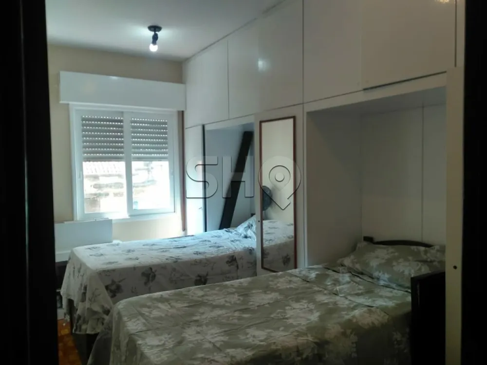 Apartamento, 2 quartos, 62 m² - Foto 1