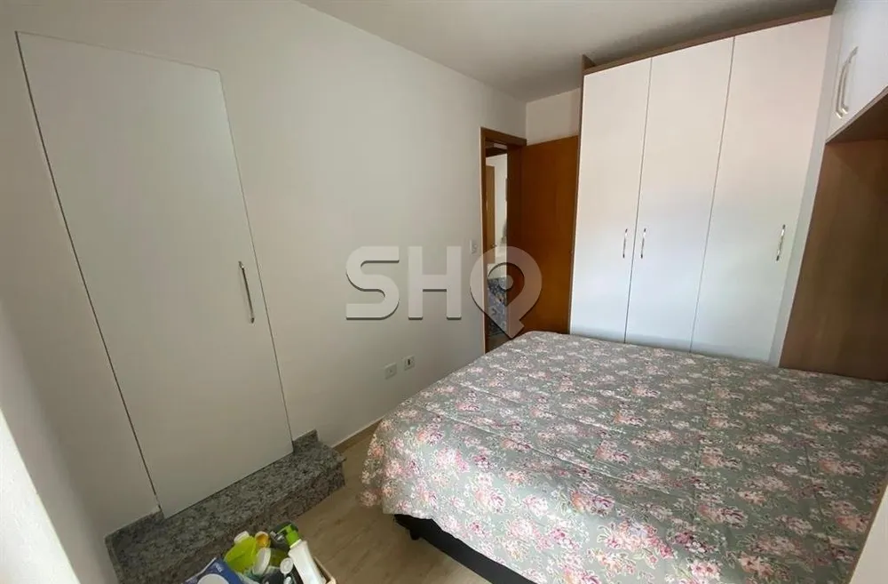Casa de Condomínio, 2 quartos - Foto 6