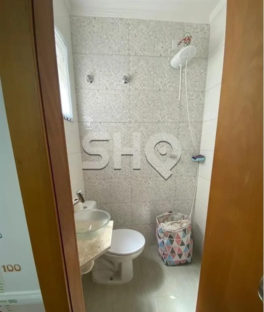 Casa de Condomínio, 2 quartos - Foto 8