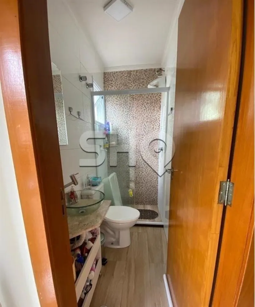 Casa de Condomínio, 2 quartos - Foto 7