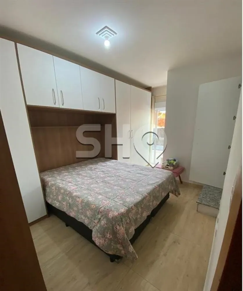 Casa de Condomínio, 2 quartos - Foto 5