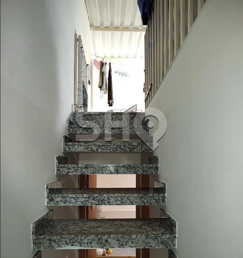 Casa de Condomínio, 2 quartos - Foto 14