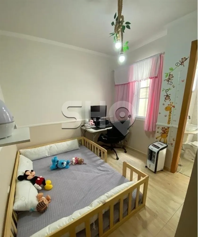 Casa de Condomínio, 2 quartos - Foto 4