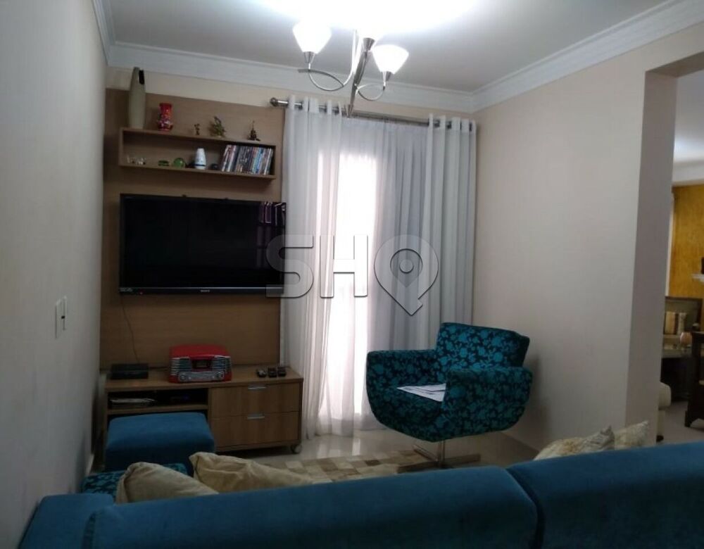 Apartamento, 3 quartos, 151 m² - Foto 4