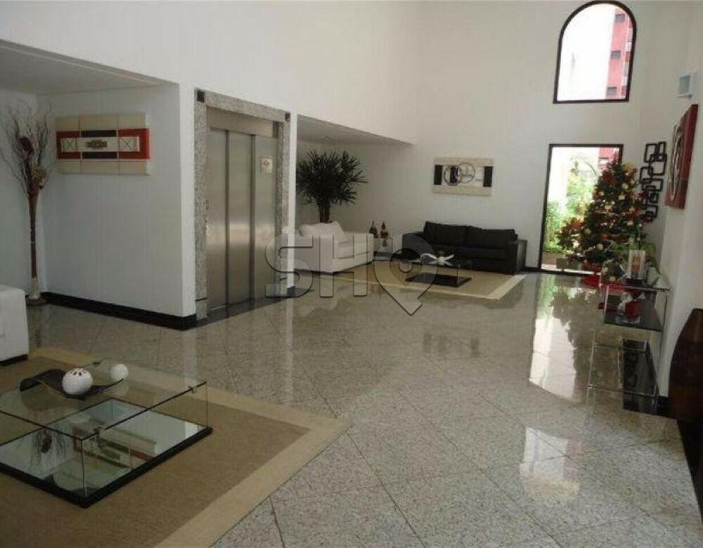 Apartamento, 3 quartos, 151 m² - Foto 1