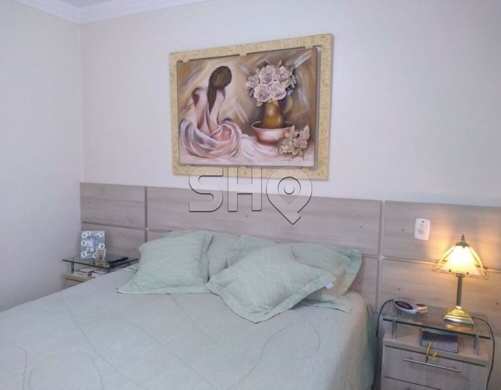 Apartamento, 3 quartos, 151 m² - Foto 3