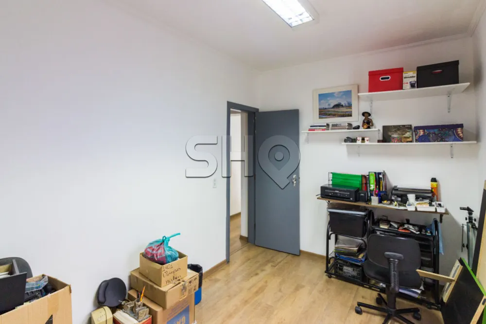 Sobrado, 3 quartos, 346 m² - Foto 5