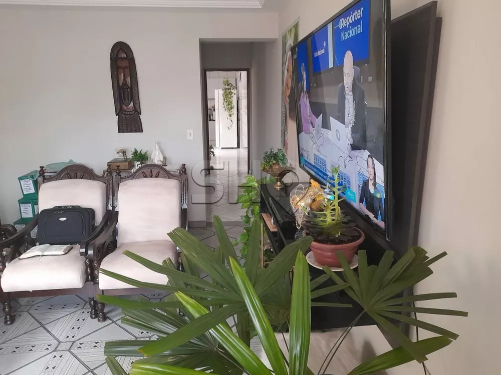 Sobrado à venda com 3 quartos, 160m² - Foto 3