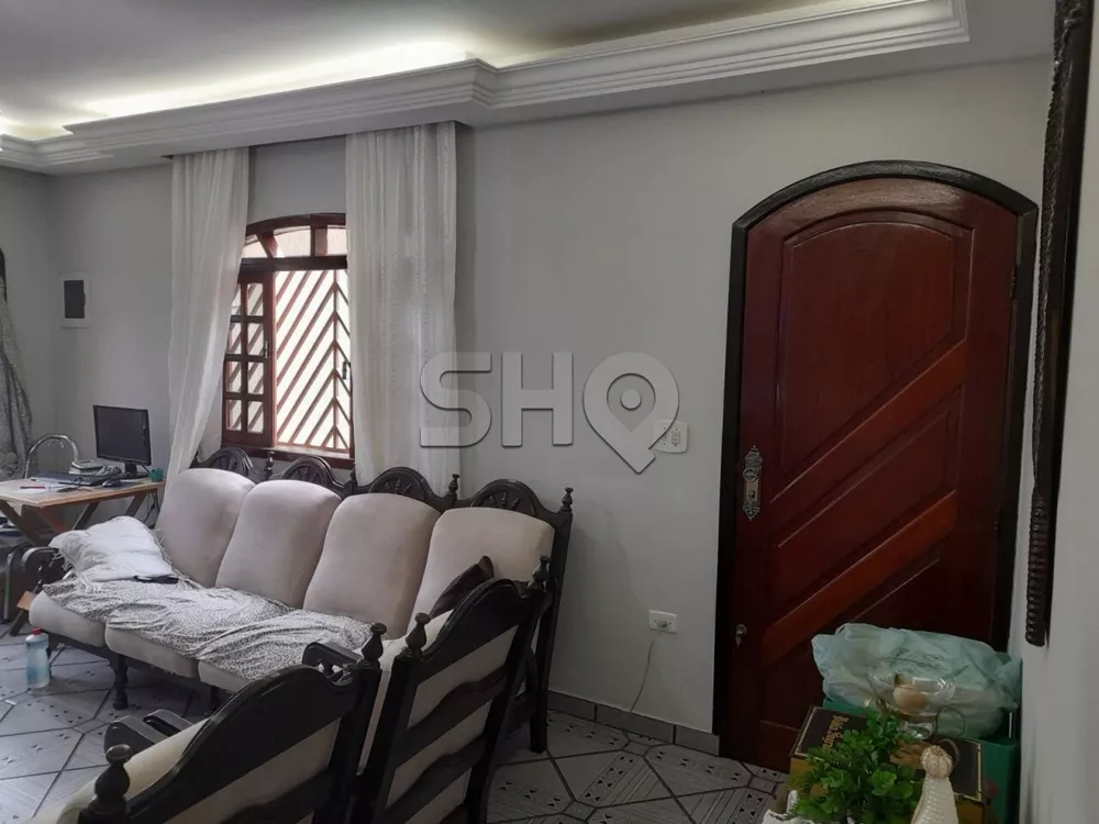 Sobrado à venda com 3 quartos, 160m² - Foto 2