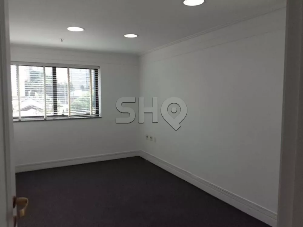 Conjunto Comercial-Sala para alugar, 122m² - Foto 4