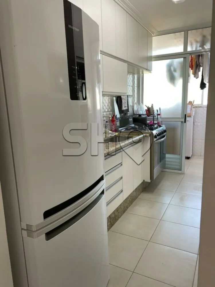 Apartamento, 3 quartos, 75 m² - Foto 1