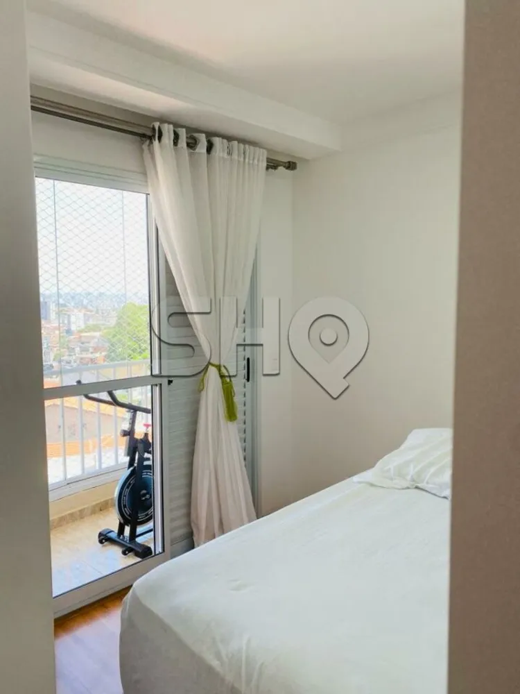 Apartamento, 3 quartos, 75 m² - Foto 6