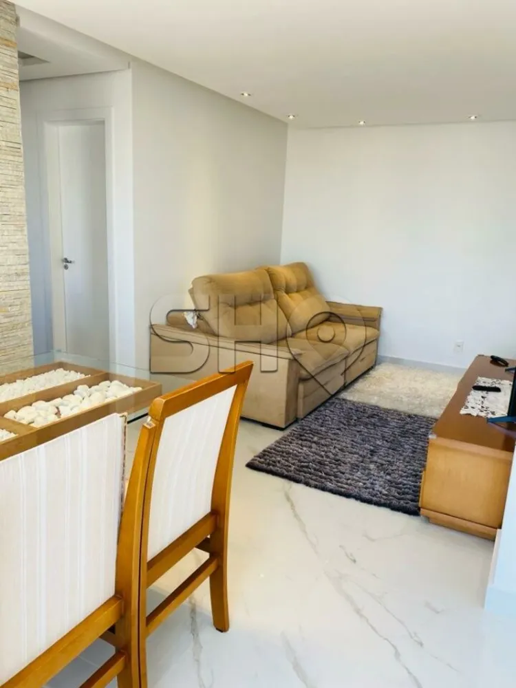 Apartamento, 3 quartos, 75 m² - Foto 8
