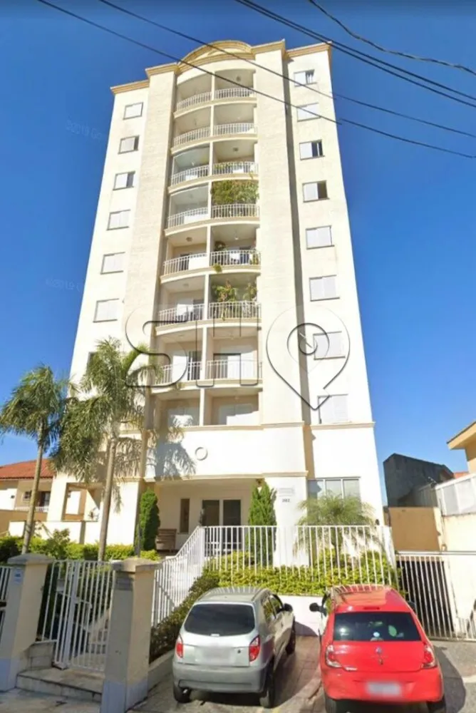 Apartamento, 3 quartos, 75 m² - Foto 3