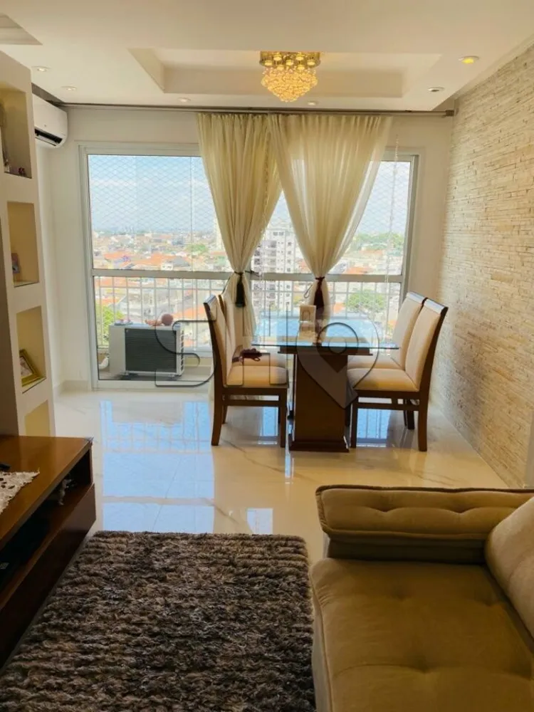 Apartamento, 3 quartos, 75 m² - Foto 4