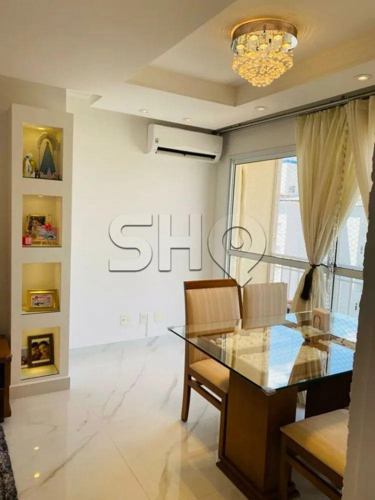 Apartamento, 3 quartos, 75 m² - Foto 5