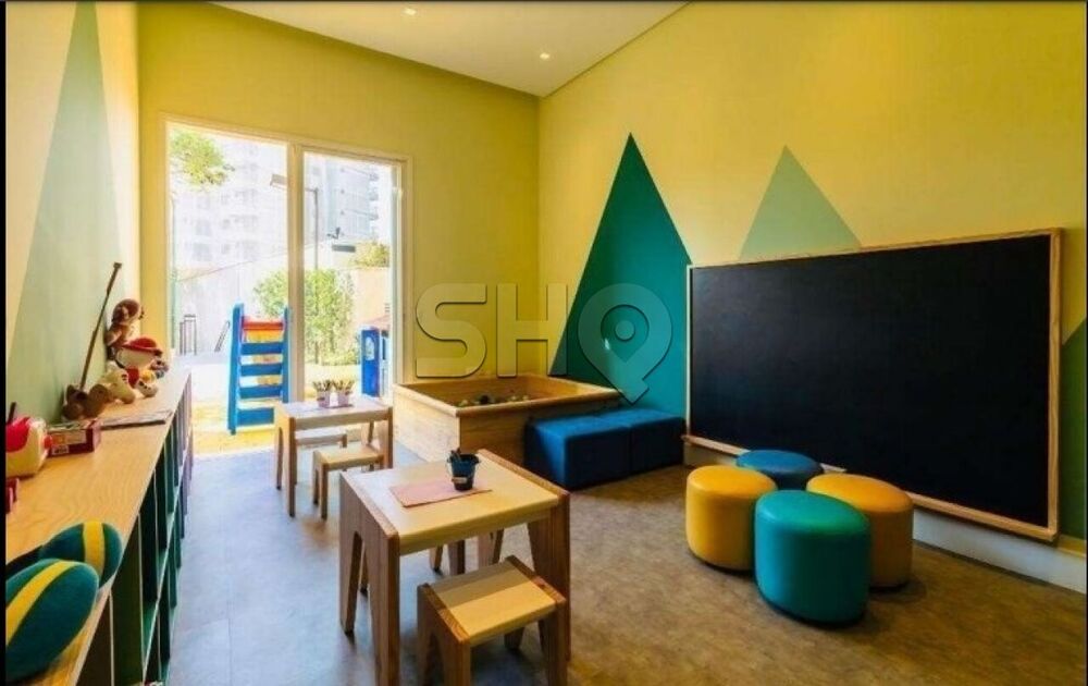 Apartamento, 3 quartos, 110 m² - Foto 16