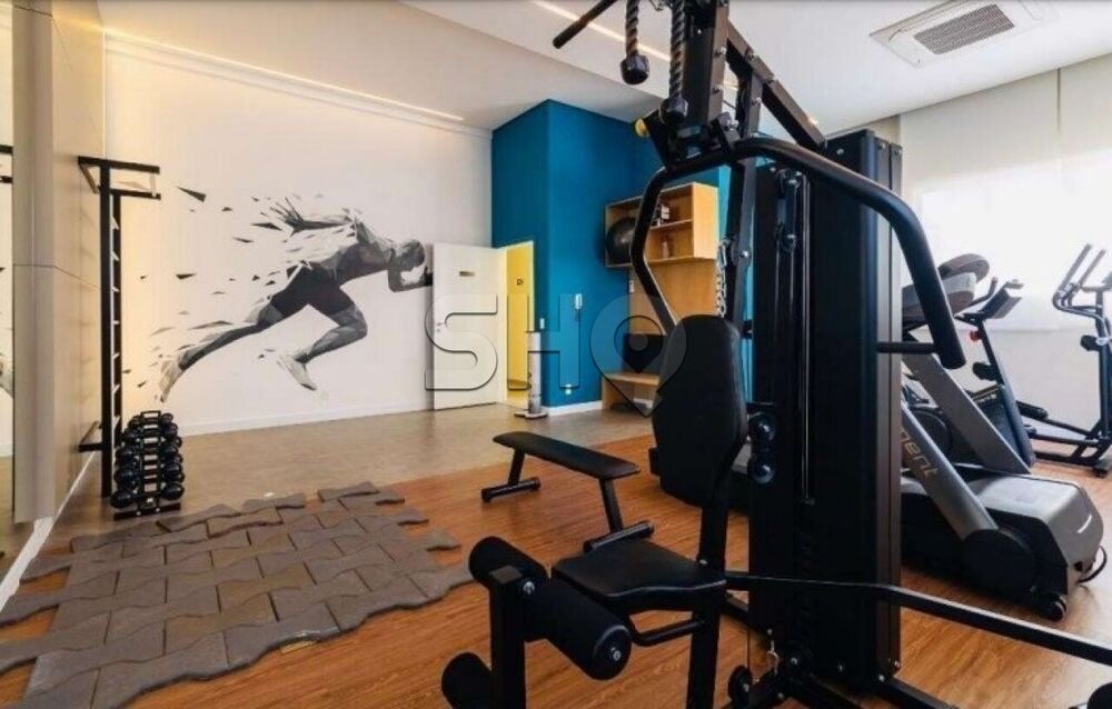 Apartamento, 3 quartos, 110 m² - Foto 18