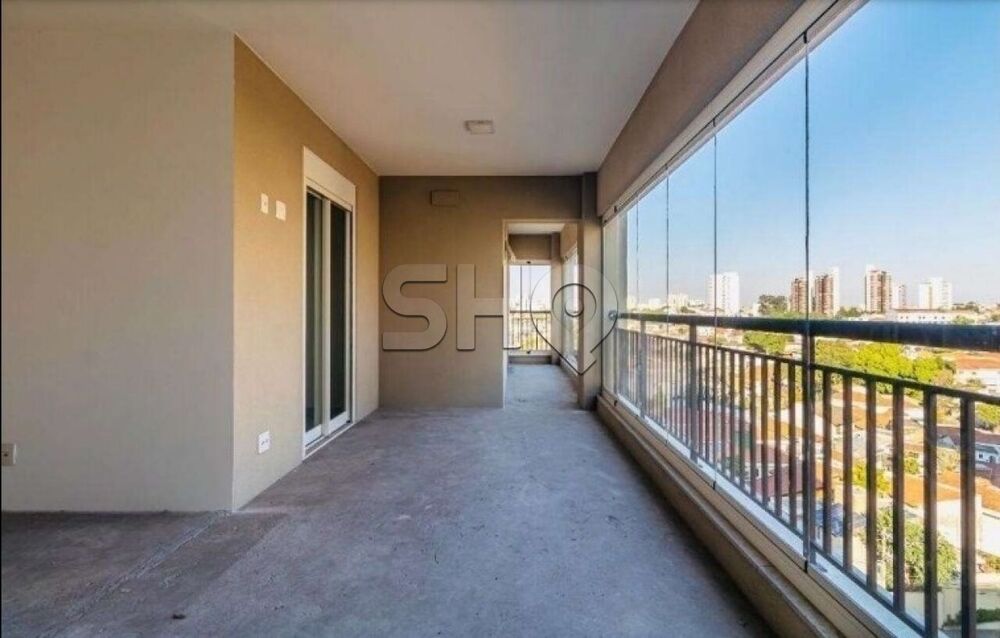 Apartamento, 3 quartos, 110 m² - Foto 1