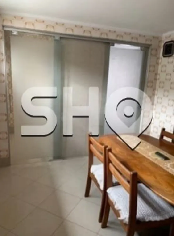 Sobrado, 3 quartos, 300 m² - Foto 11
