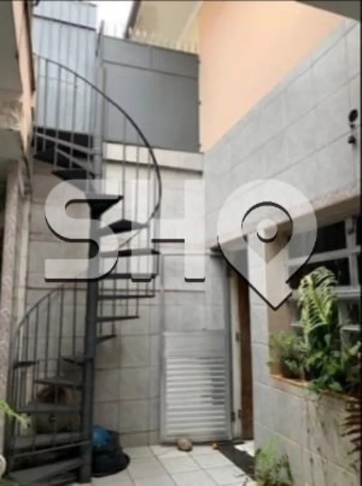 Sobrado, 3 quartos, 300 m² - Foto 8