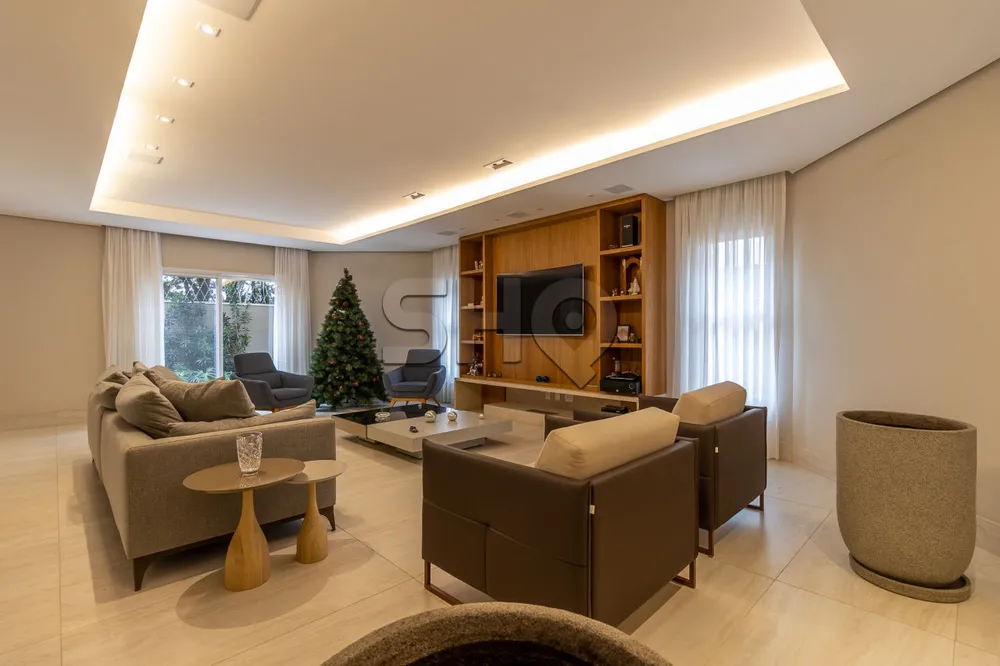 Sobrado, 4 quartos, 401 m² - Foto 7