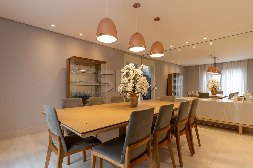 Sobrado, 4 quartos, 401 m² - Foto 1