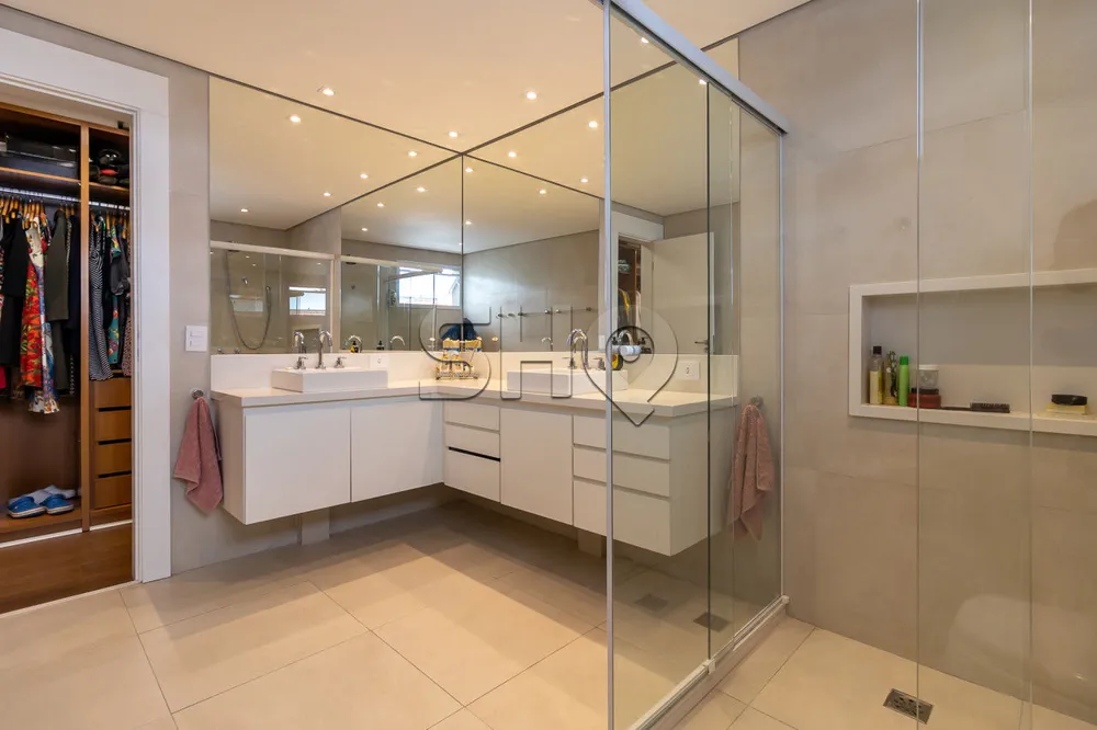 Sobrado, 4 quartos, 401 m² - Foto 10