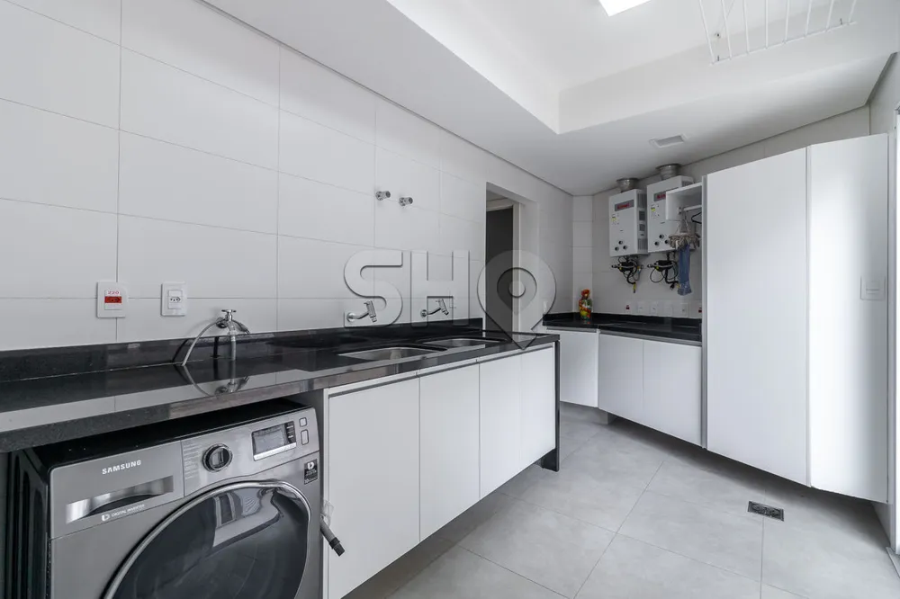 Sobrado, 4 quartos, 401 m² - Foto 2