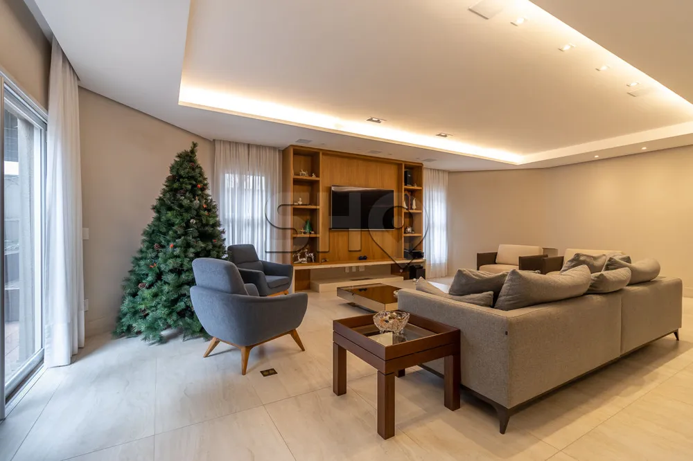Sobrado, 4 quartos, 401 m² - Foto 5