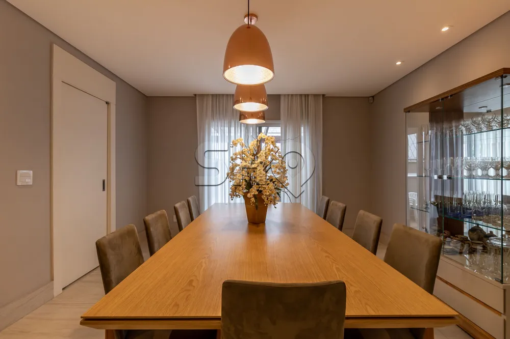Sobrado, 4 quartos, 401 m² - Foto 12