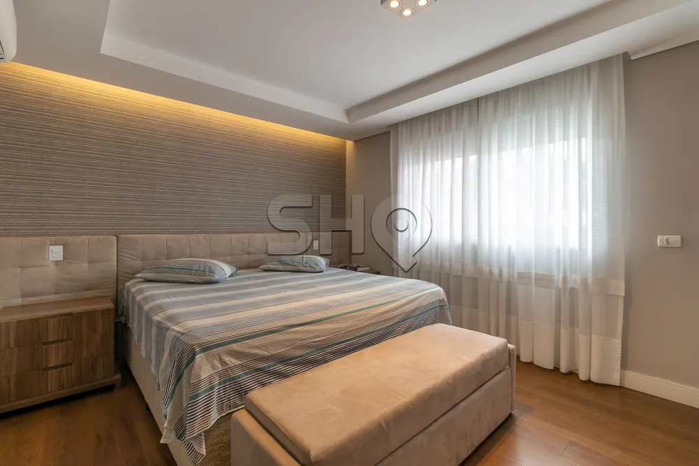 Sobrado, 4 quartos, 401 m² - Foto 4