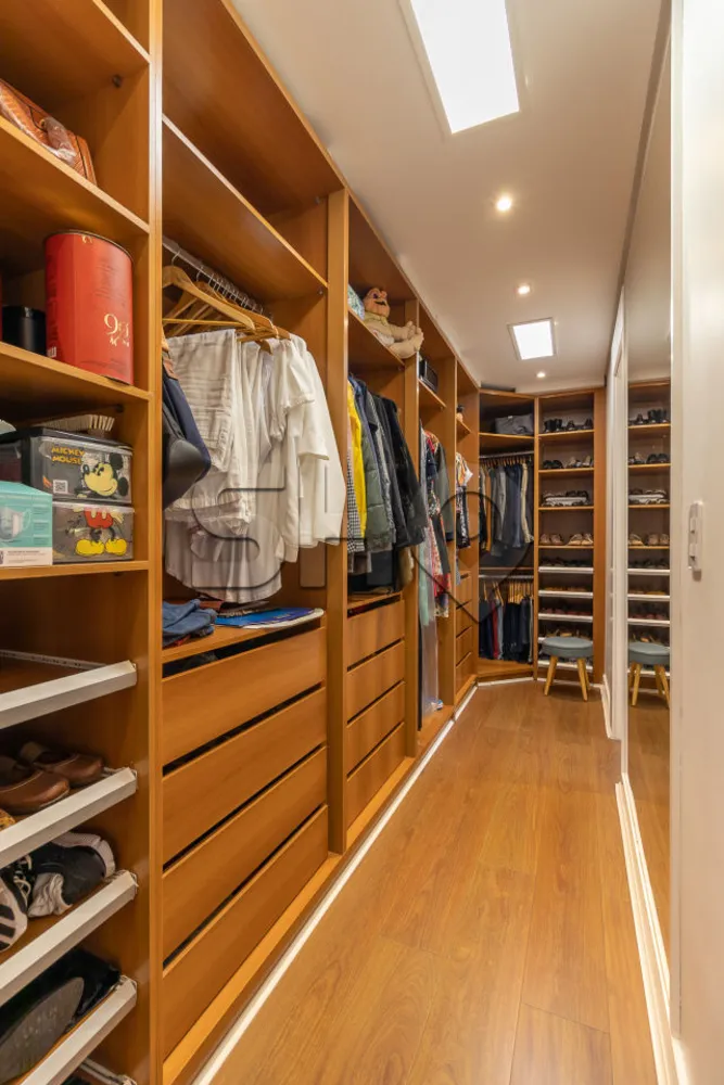 Sobrado, 4 quartos, 401 m² - Foto 9