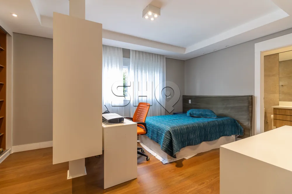 Sobrado, 4 quartos, 401 m² - Foto 11