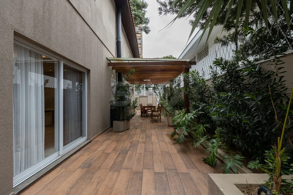 Sobrado, 4 quartos, 401 m² - Foto 8