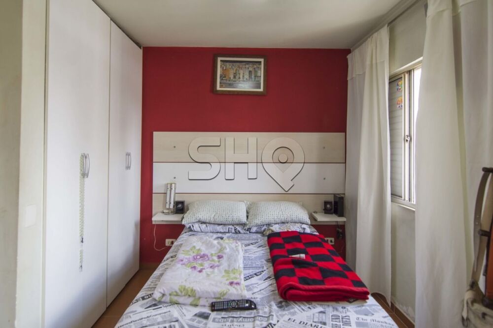 Apartamento, 1 quarto, 50 m² - Foto 4