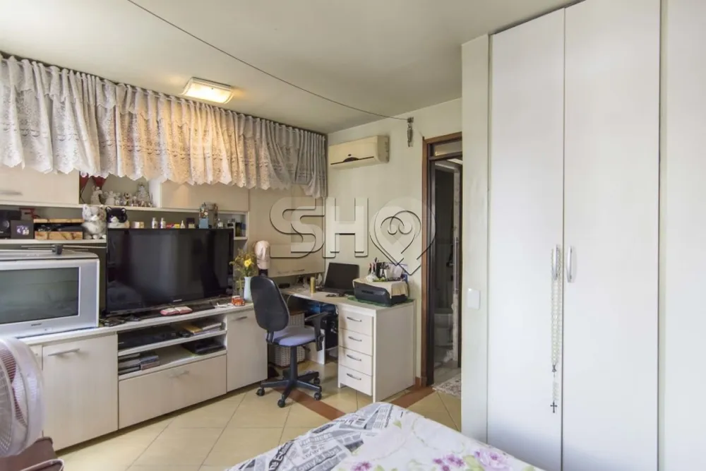 Apartamento, 1 quarto, 50 m² - Foto 16