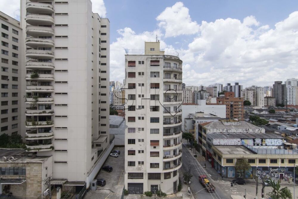Apartamento, 1 quarto, 50 m² - Foto 3