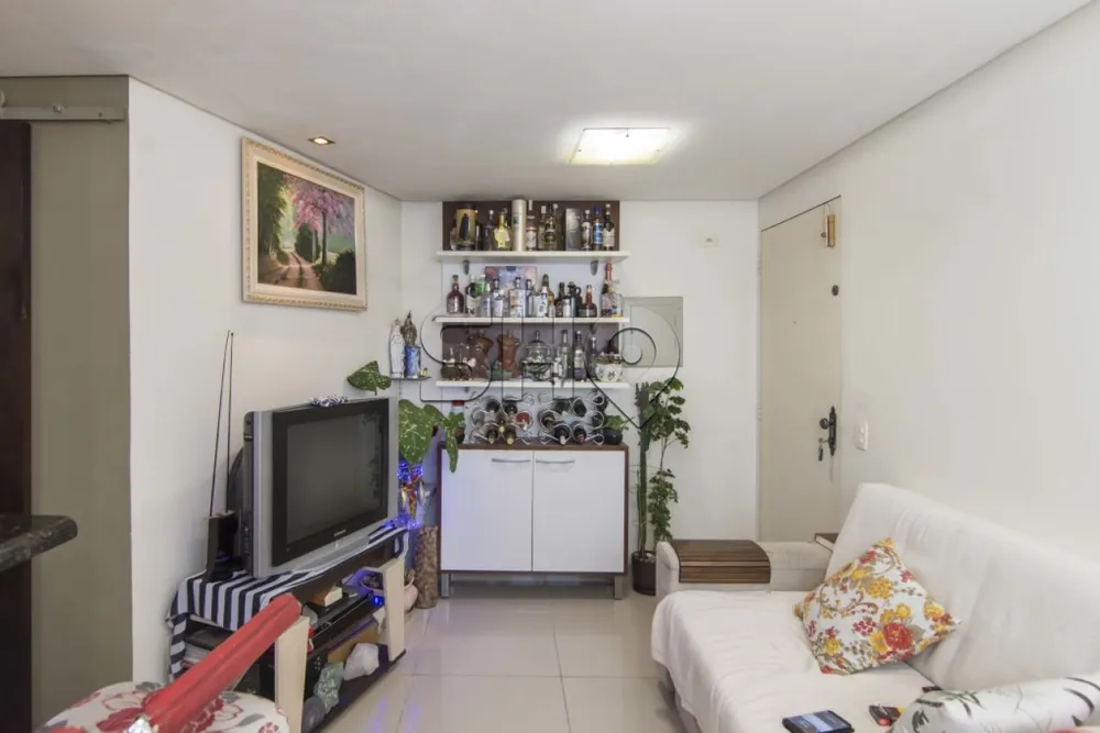Apartamento, 1 quarto, 50 m² - Foto 1