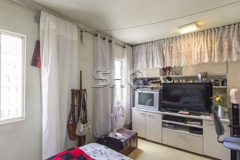 Apartamento, 1 quarto, 50 m² - Foto 15