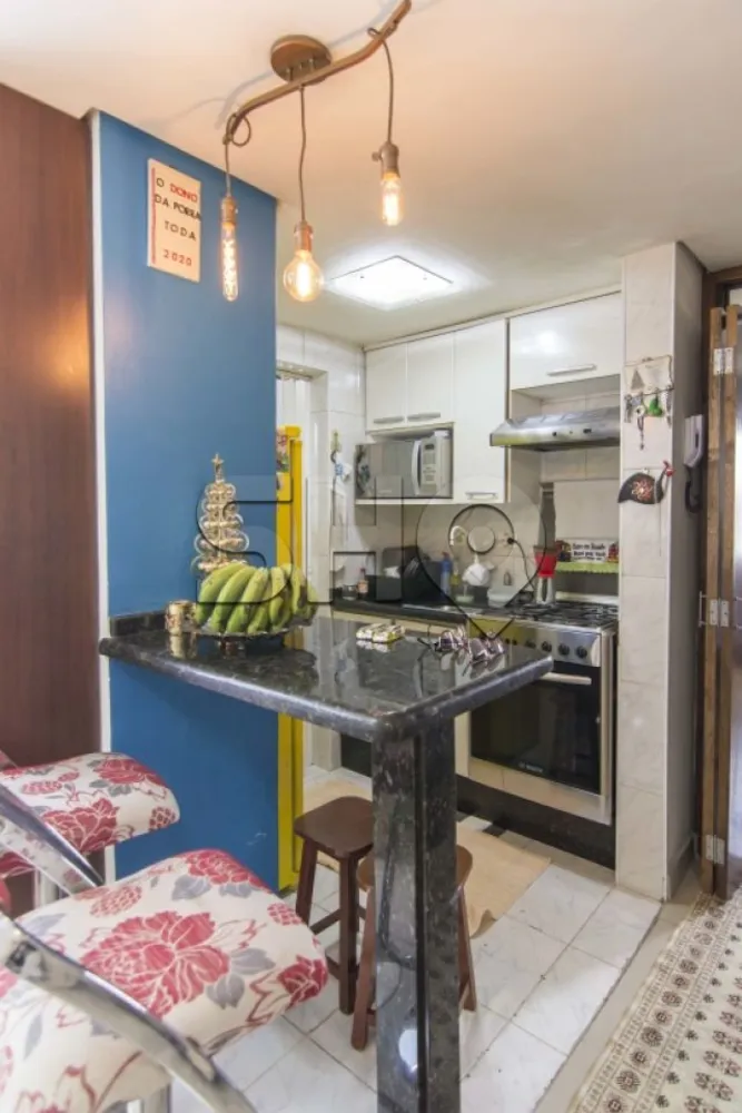 Apartamento, 1 quarto, 50 m² - Foto 4