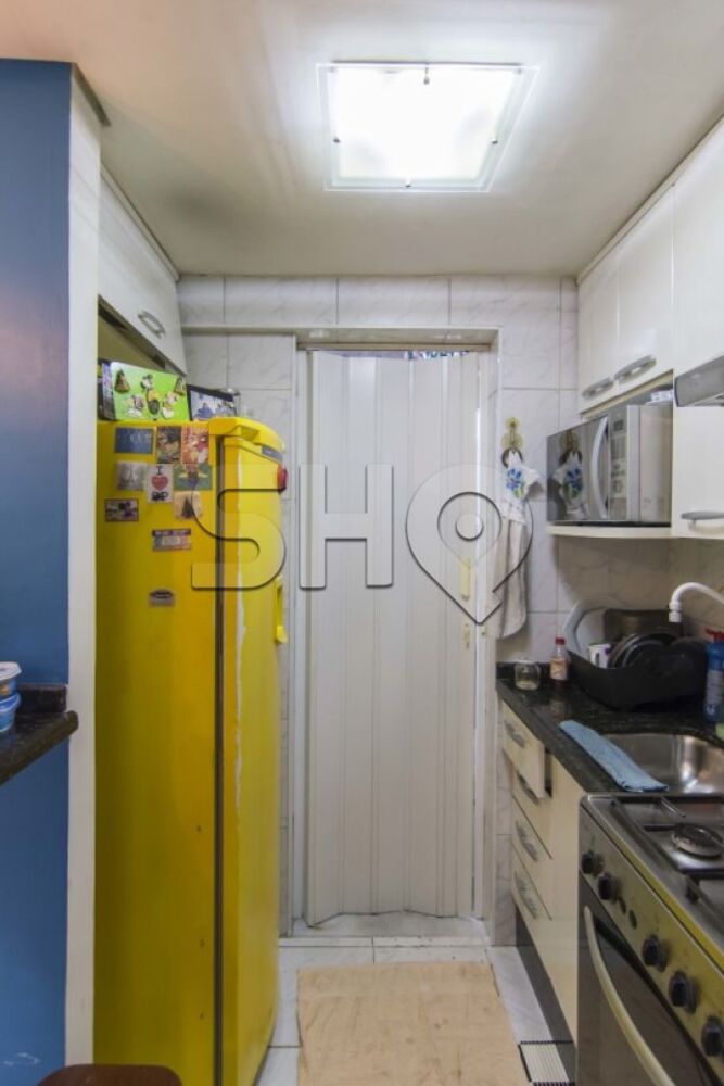 Apartamento, 1 quarto, 50 m² - Foto 2