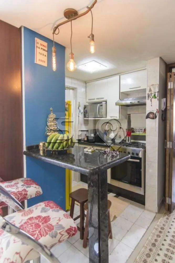 Apartamento, 1 quarto, 50 m² - Foto 13