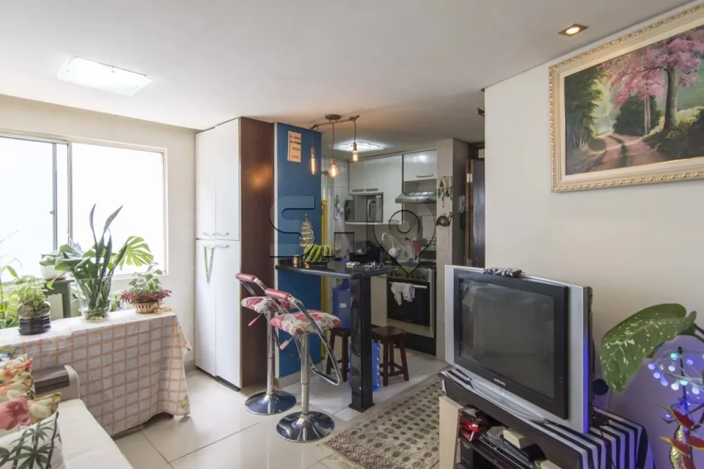 Apartamento, 1 quarto, 50 m² - Foto 2
